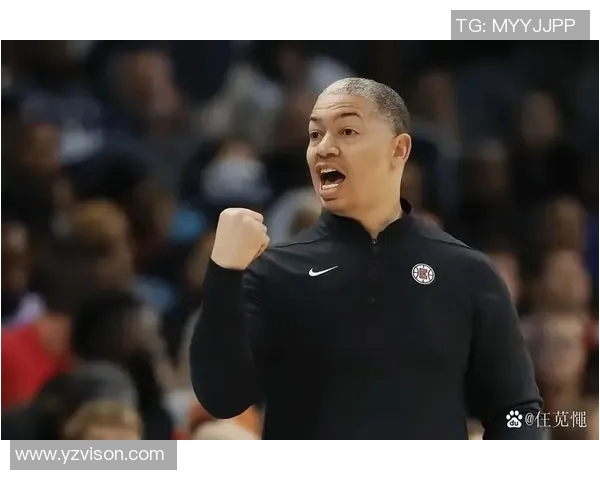 揭幕战惨败！泰伦卢直言丝毫不担心快船，还有2大压箱绝招没有用