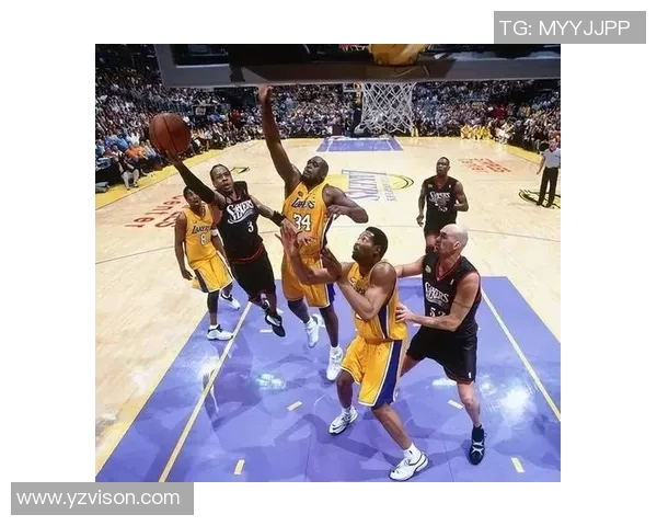 奥尼尔：如果我巅峰期与艾弗森或麦迪联手，我们也能赢得四冠