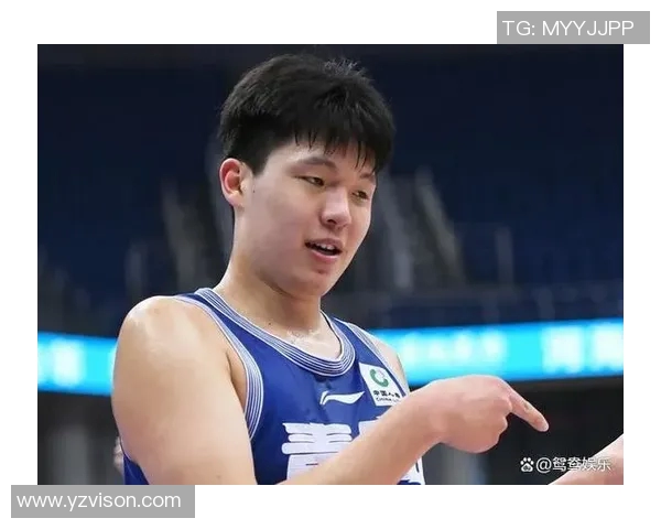 专家：与得分能力稳定的艾顿对位，是杨瀚森防守端的严峻考验