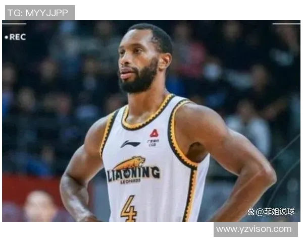 前辽宁男篮外援弗格加盟上海久事