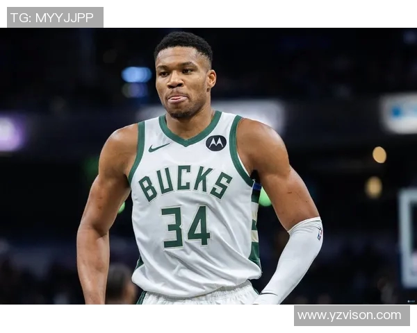 是否因交易流言分心?字母哥:我有四个小捣蛋鬼 哪有空关注这些