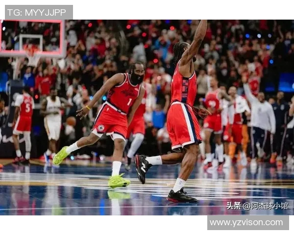联盟青春风暴！篮网23.3岁领跑 快船30.7岁成元老团