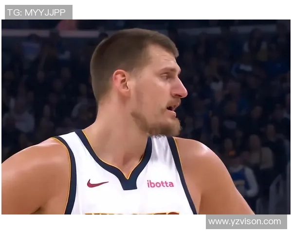 库里缺阵=勇士崩盘？约基奇26+9+9准三双，穆雷23，掘金129-104大胜勇士