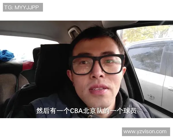 CBA南京同曦球员徐远征更新了Vlog，备战新赛季 进步不能停！
