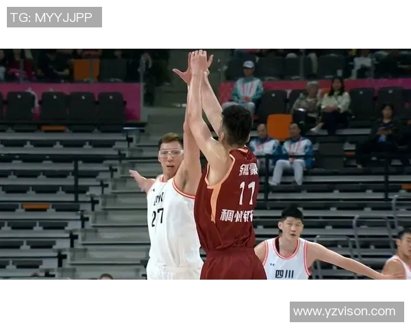 四川男篮全运爆冷，高开低走显遗憾