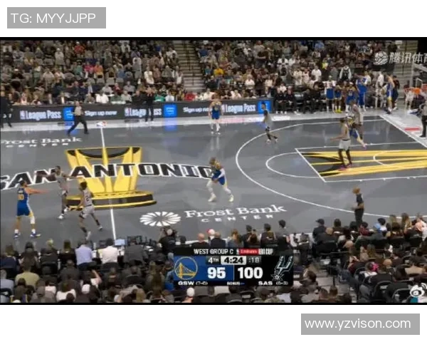 库里砍49分文班26+12+4 勇士力克马刺NBA杯迎首胜