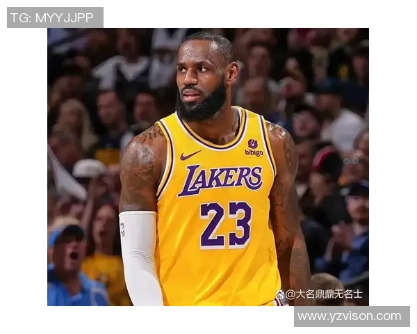 詹姆斯空砍26+7+11错失绝平三分 湖人惜败黄蜂